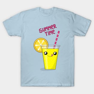 Summer drink T-Shirt